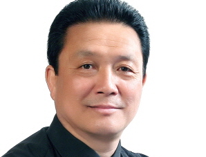 정병택 시의원, 3선 도전  출마의 변 