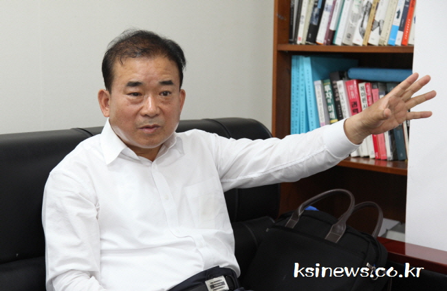 [6.13.선택, 비전과 약속] 김찬진 경산시장 후보