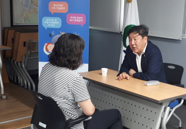 저소득층 자립 지원 위한 ‘금융·재무교육’