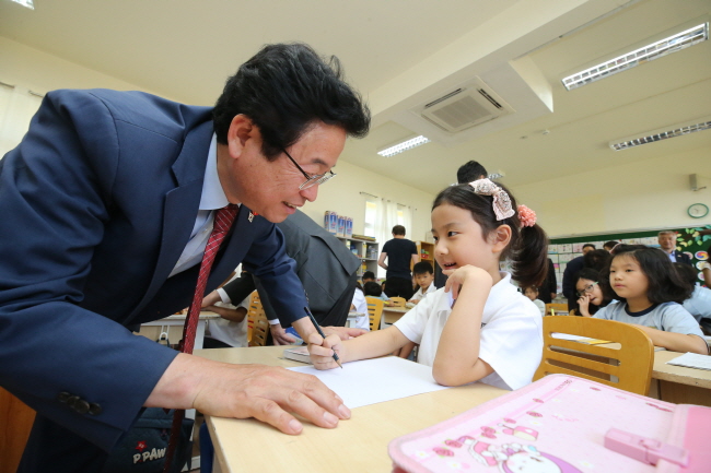 이철우 당선인, 6대 주요공약 현장토론회