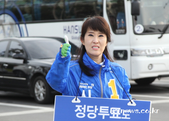 “보건·복지 전문가로서의 역할 해 나갈 것”