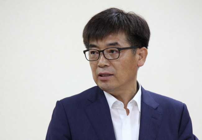 “시민의 동반자로 함께하는 시의원 되겠다”