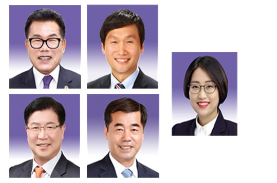 경산 지역구 도의원들, 상임위 결정 