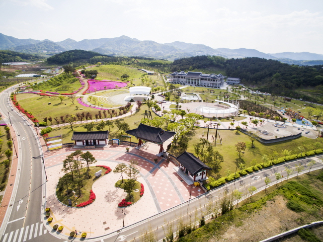 삼성현역사문화관 2차 유물 공개구입