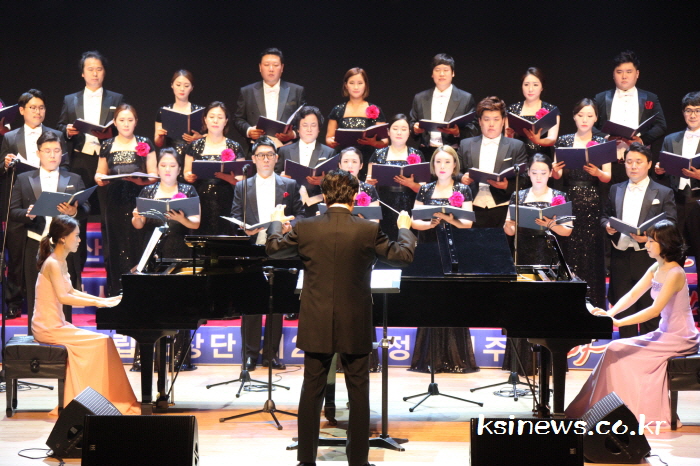 시립합창단, 제헌절 ‘아! 대한민국’ 