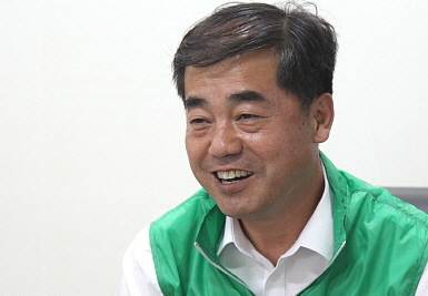 오세혁 도의원, 제11대 첫 예결위원장 선출
