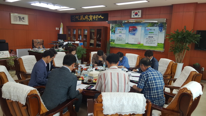 ‘가칭 압량중학교’가 ‘압량중학교’로