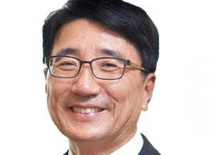 신임 경제부지사, 전우헌 전 삼성전자 고문 내정