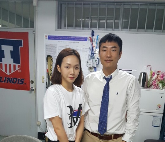 경일대 출신 김서영, 아시안게임 ‘金’
