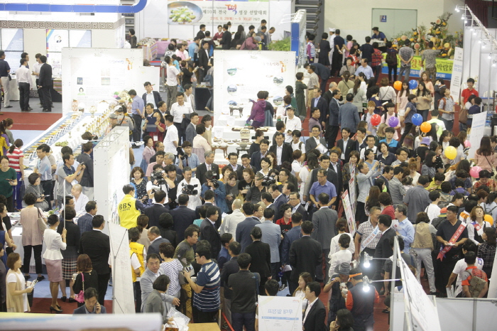 경산시,「경북음식문화페어 2018」개최