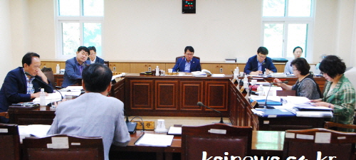 ‘체육회·보조단체 관리·감독 철저히’