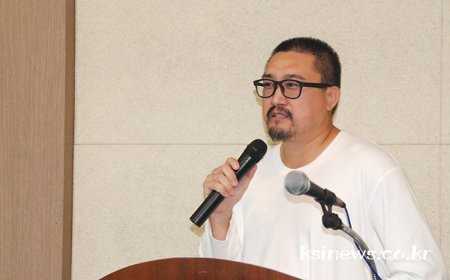 ‘웹툰작가가 들려주는 웹툰작가의 길’