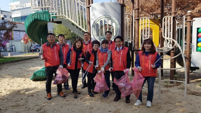 경산미래정책연구소, ‘쾌적한 경산 만들기’