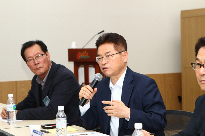 “새바람 행복 경북” 이렇게 만든다.