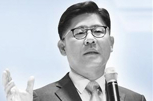 안국중 씨, 자한당 경북도당 부위원장 임명