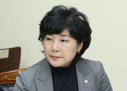 박미옥 의원, 친환경 최우수의원 선정