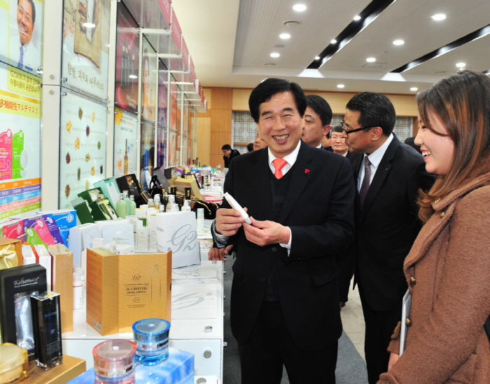경산시, 양질의 일자리 창출에 매진했다!