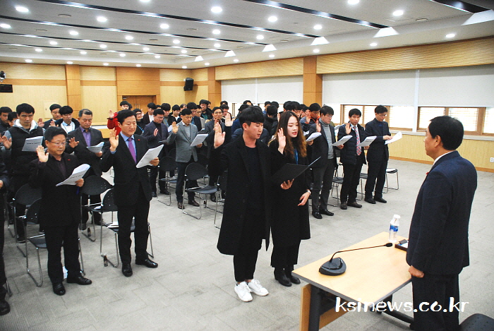 市, 내년도 건설분야 1,700억여원 푼다!