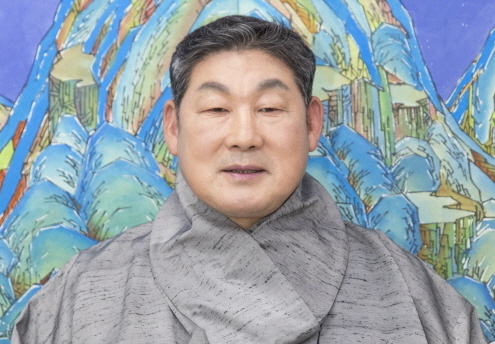 “도민 곁에서 함께하는 의정 구현할 것”