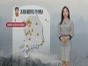 맑은 가운데 큰 추위 없어...미세먼지 주의