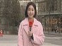 기온 올라 포근...화요일 비 소식 