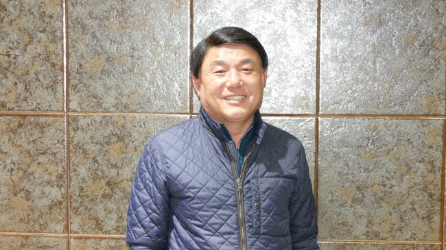 이동욱, 이제는 바꿔야 된다!