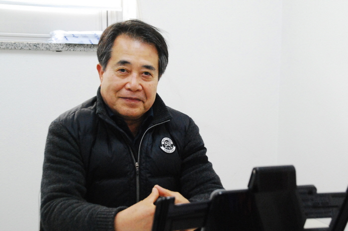 석상호 “적자경영 탈피해 혁신성장 이룰 것”