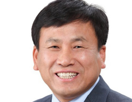 우영봉 후보, 돈 잘 버는 부자농협 행복한 조합원