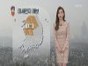 구름 많은 날 이어지다 금요일 비 소식