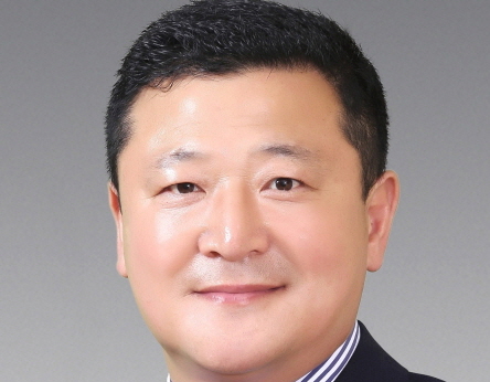 강수명 의장 ‘글로벌크라운 대상’ 선정