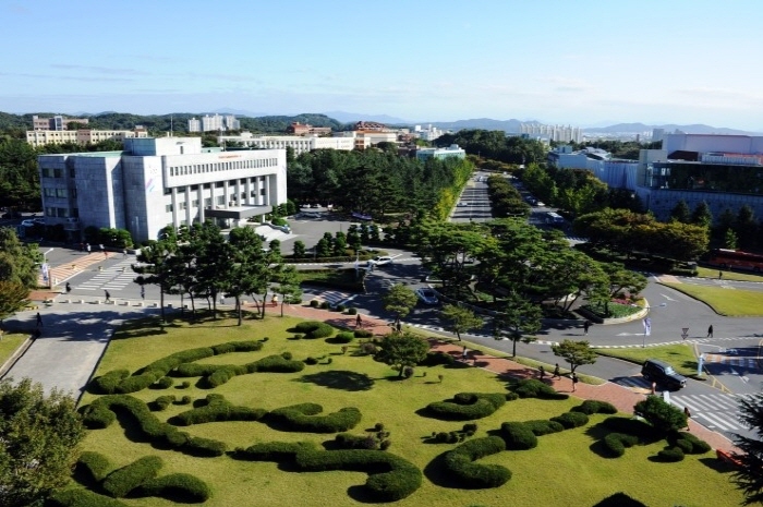 대구가톨릭대, 안동대 SW중심대학 선정