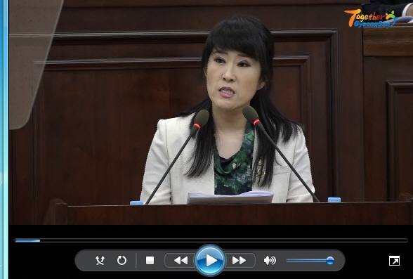 “경산시, 조례·시행규칙 전면 재정비하라”