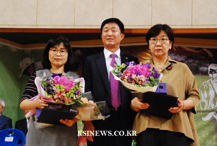 제38회 스승의 날...경산 교육가족 ‘한마음 체육대회..