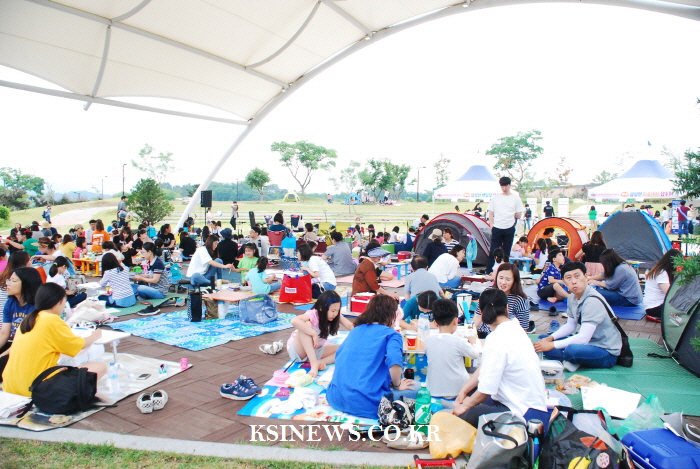 ‘제4회 삼성현 백일장·미술대회’ 열려