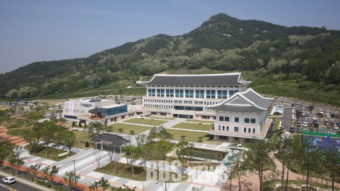 경북교육청, 현장지원 강화 위해 정원 조정