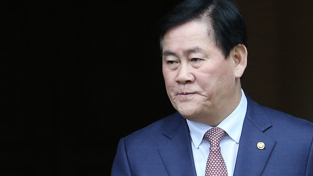 최경환 의원, 결국 의원직 상실 