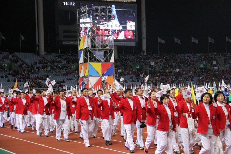 전국체전 대회기간 확정...10월 8~14일