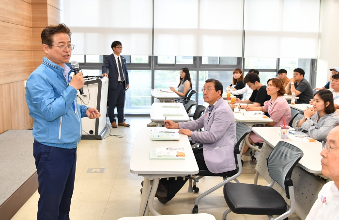 ‘경북도 사회적경제 청년 취·창업학교’ 개강