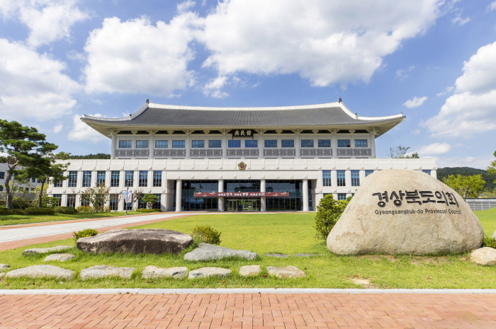 도의회, 21일부터 제310회 임시회 돌입