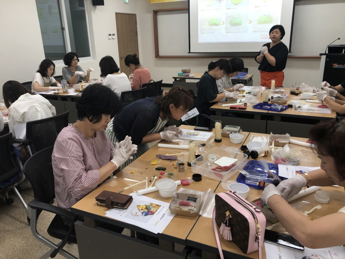 “우리 입맛에는 역시 우리 쌀”