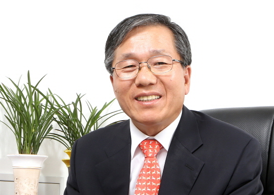 이재훈 경북TP 원장, 국무총리상 수상!