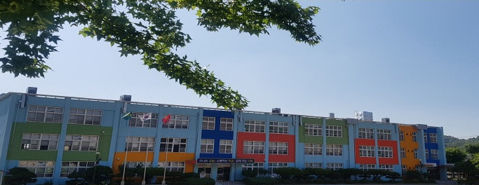 용성중 ‘작은 학교 자유학구제’ 대상 지정