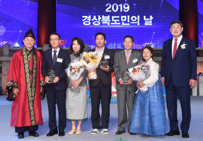 ‘변해야 산다’...변화와 혁신의 새바람으로 