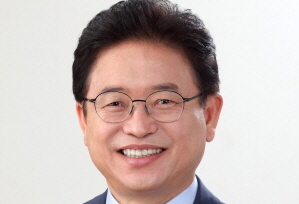 “경북을 다시 대한민국의 중심으로~”