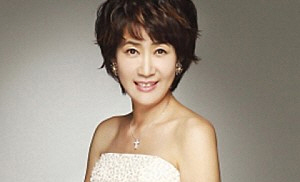 ‘트로트 디바’ 이혜리, 21일 시민회관 공연