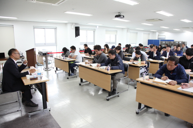 12월 17일부터 총선 예비후보자 등록