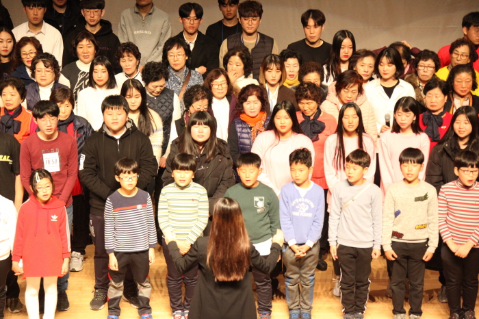 경산우리학교 ‘제27회 풀꽃제’ 개최