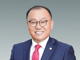 “전시·선심성 예산 과감히 삭감하겠다!”