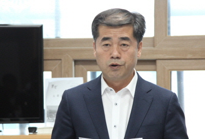 오세혁 의원 ‘도립공원 관리조례 개정안’ 발의