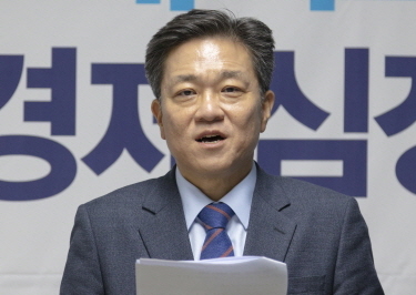 전상헌, 21대 총선 출마선언